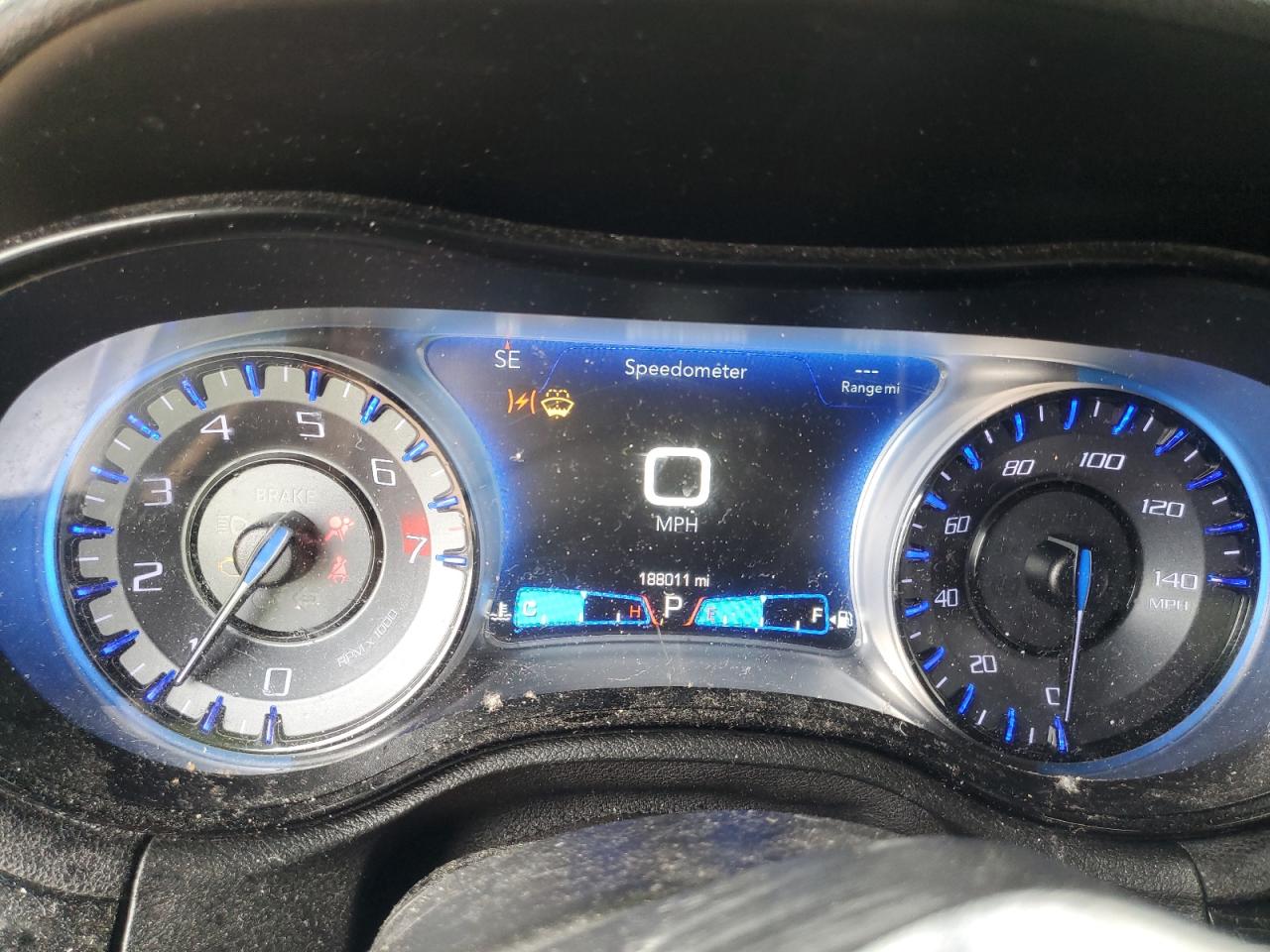 2019 Chrysler 300 S VIN: 2C3CCABG2KH516058 Lot: 81928535