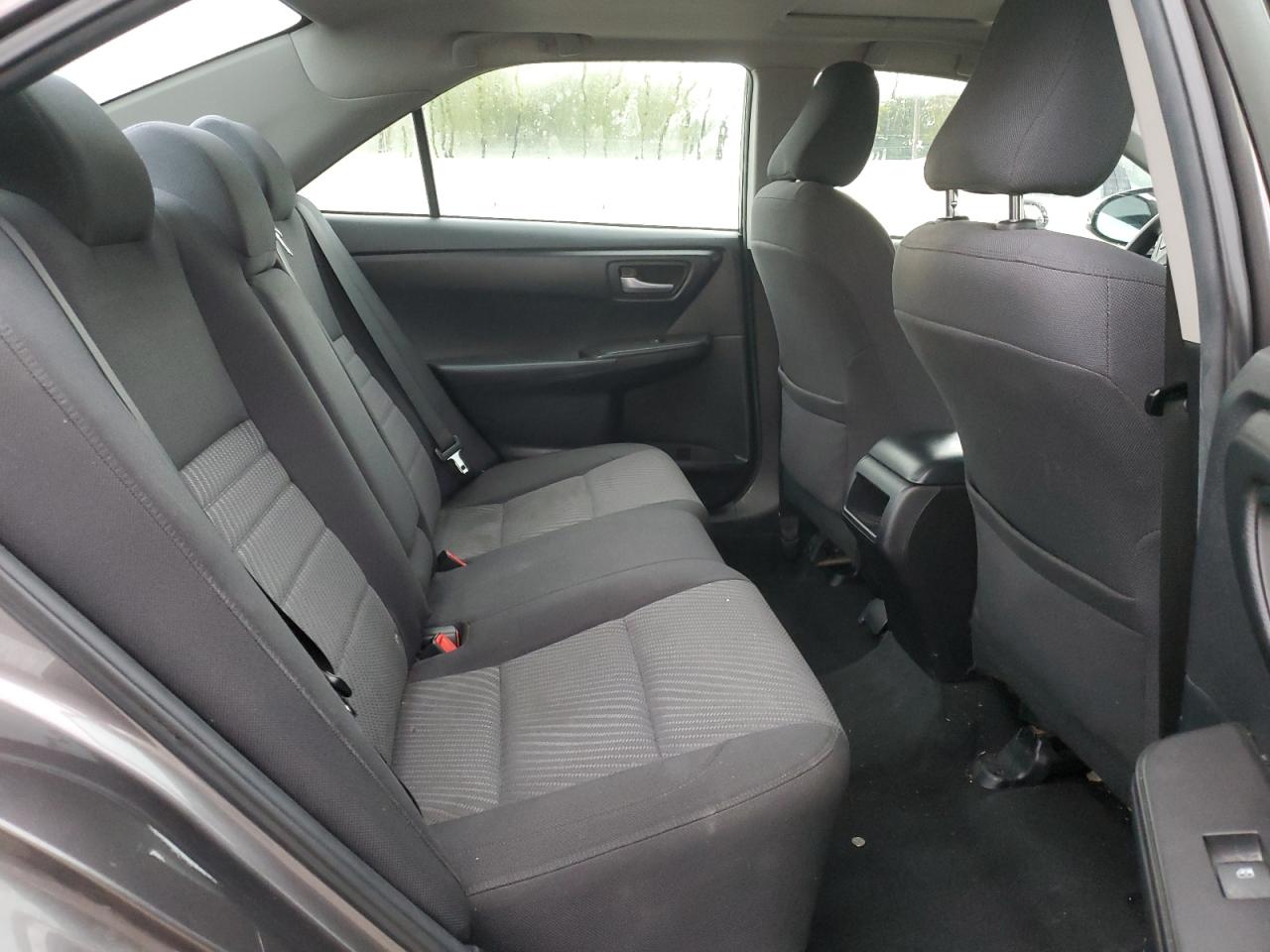 2015 Toyota Camry Le VIN: 4T4BF1FK7FR452259 Lot: 81074965