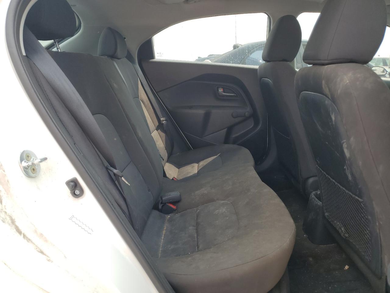 2016 Kia Rio Lx VIN: KNADM5A34G6678640 Lot: 71201375