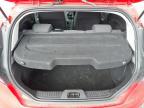 2013 FORD FIESTA STYLE  for sale at Copart SANDTOFT