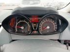 2010 FORD FIESTA ZETEC S 120  for sale at Copart CHESTER