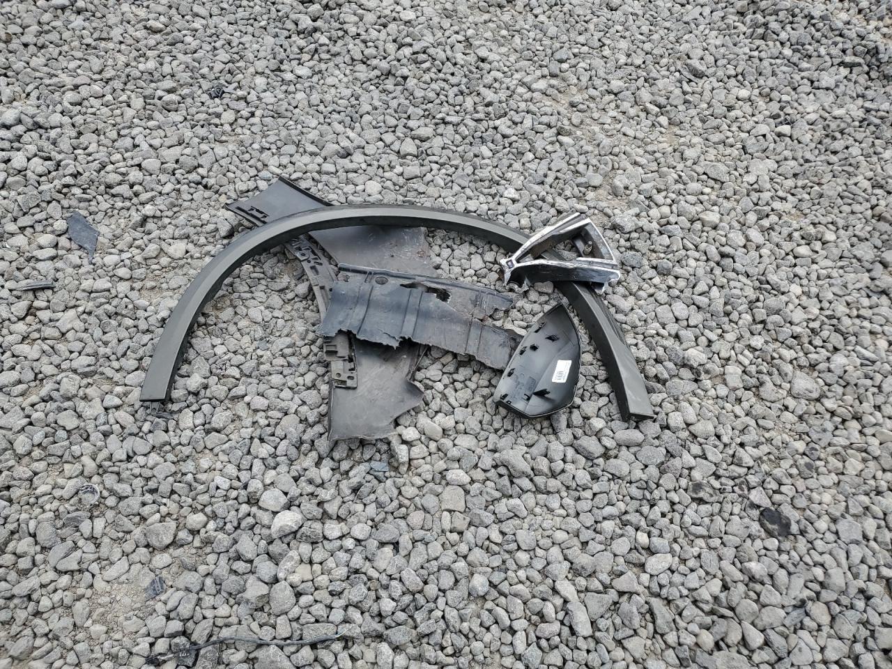 2022 BMW X5 xDrive45E VIN: 5UXTA6C0XN9L30030 Lot: 81346275