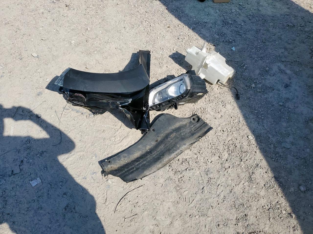 2020 Hyundai Kona Se VIN: KM8K12AA4LU521921 Lot: 81898715