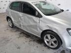 2015 VOLKSWAGEN POLO  for sale at Copart CASTLEDERMOT - IRELAND