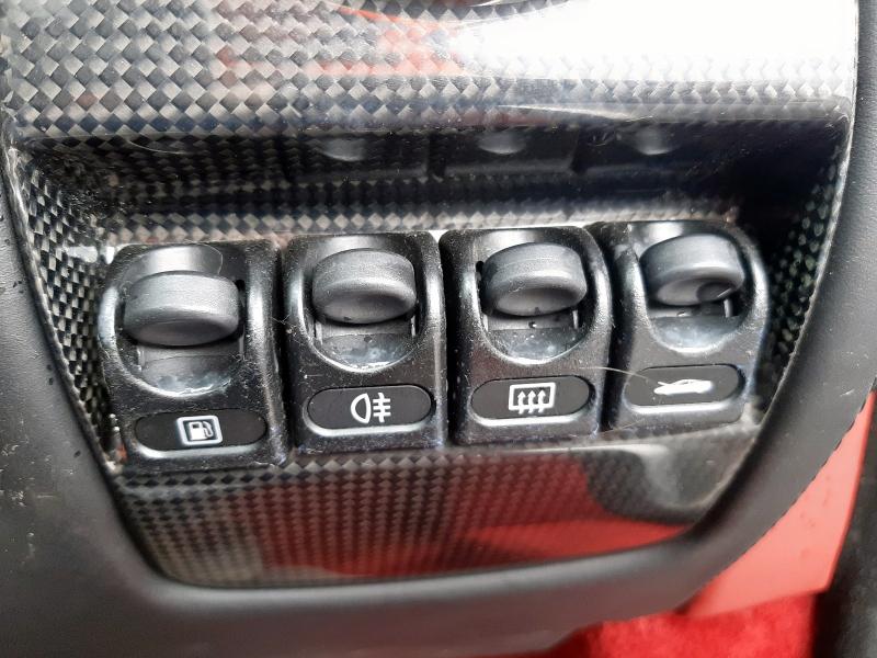 2005 FERRARI F430 