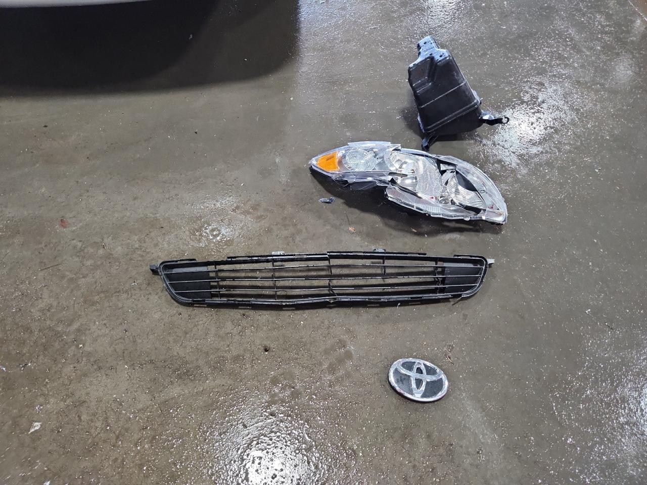 2009 Toyota Corolla Base VIN: 1NXBU40E59Z014011 Lot: 80904875