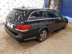 2015 MERCEDES-BENZ E CLASS SE for sale at Copart SANDWICH