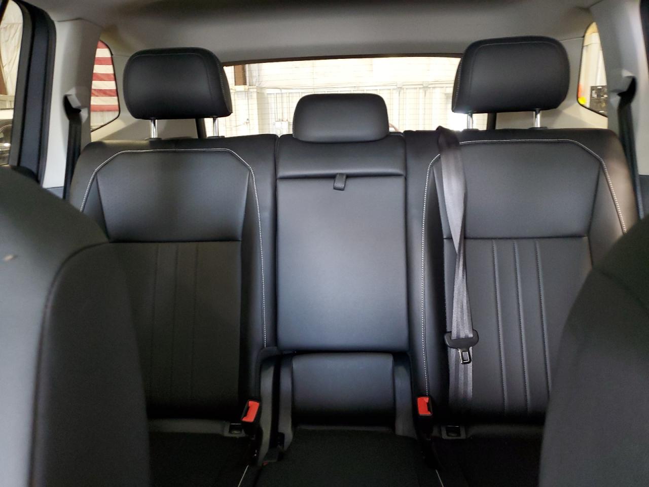 2023 Volkswagen Tiguan Se VIN: 3VVMB7AX6PM034582 Lot: 81327125