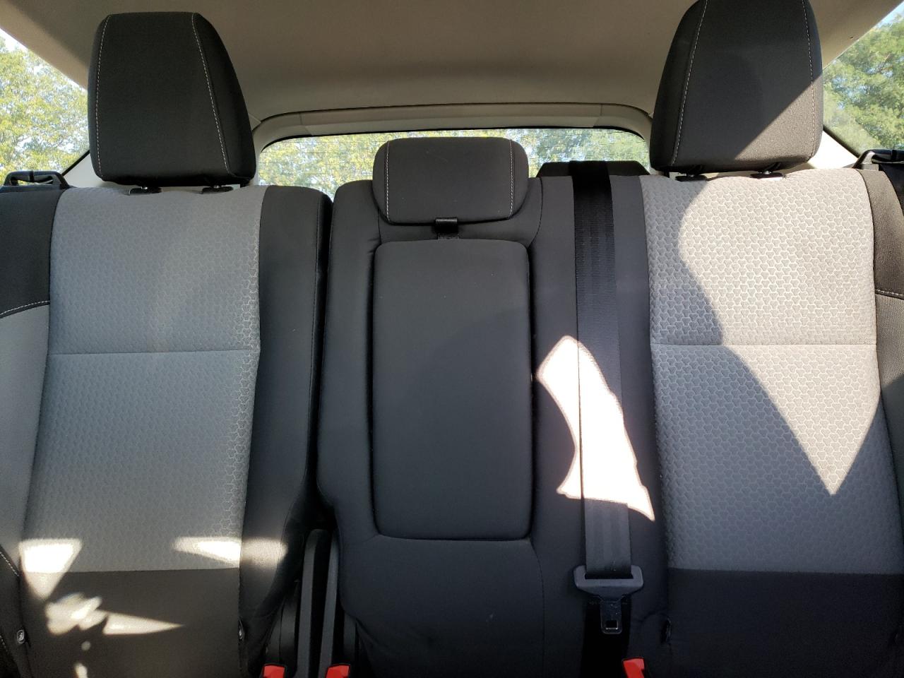 2017 Ford Escape Se VIN: 1FMCU9GD2HUE50666 Lot: 80851015