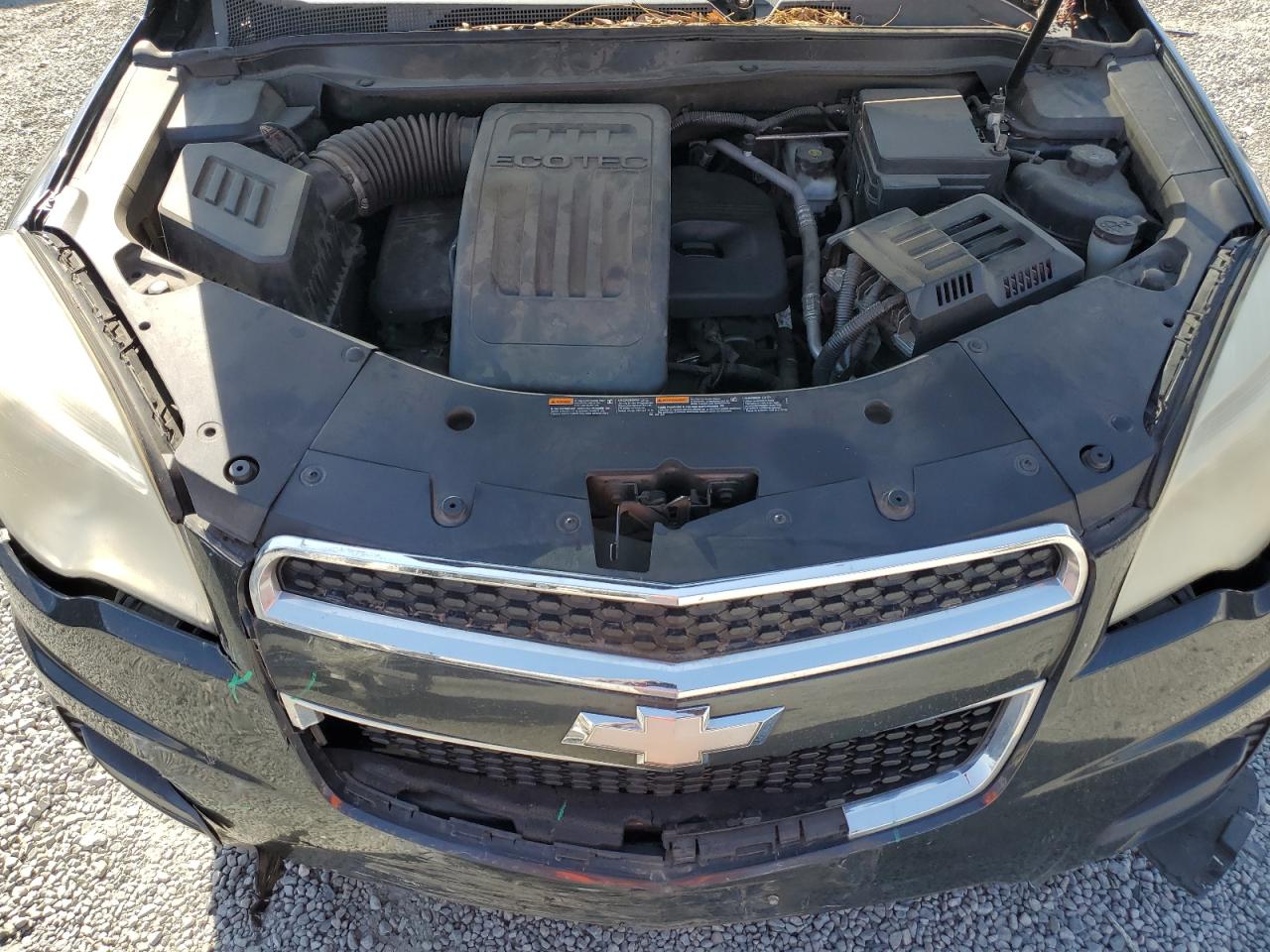 2014 Chevrolet Equinox Lt VIN: 2GNALBEK5E6282644 Lot: 96195225