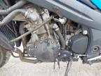 2007 TRIUMPH SPRINT ST 1050  for sale at Copart CHESTER