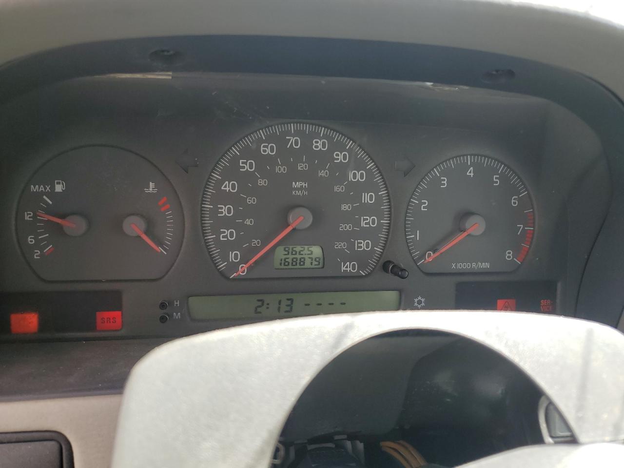 2004 Volvo C70 Lpt VIN: YV1NC63D44J043328 Lot: 71603635