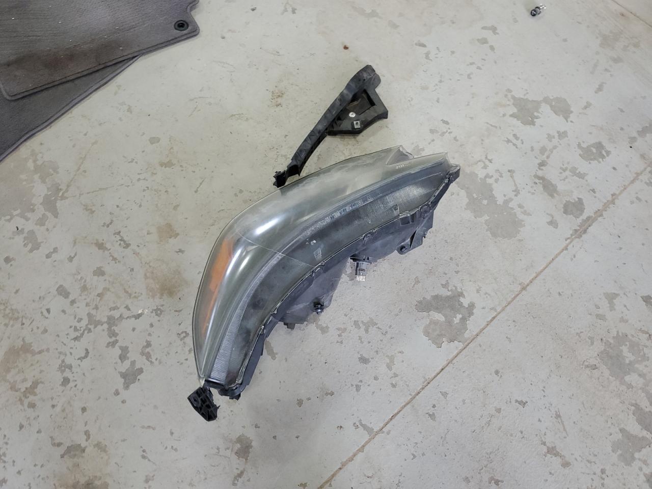 2014 Honda Cr-V Exl VIN: 5J6RM4H78EL109245 Lot: 84440945