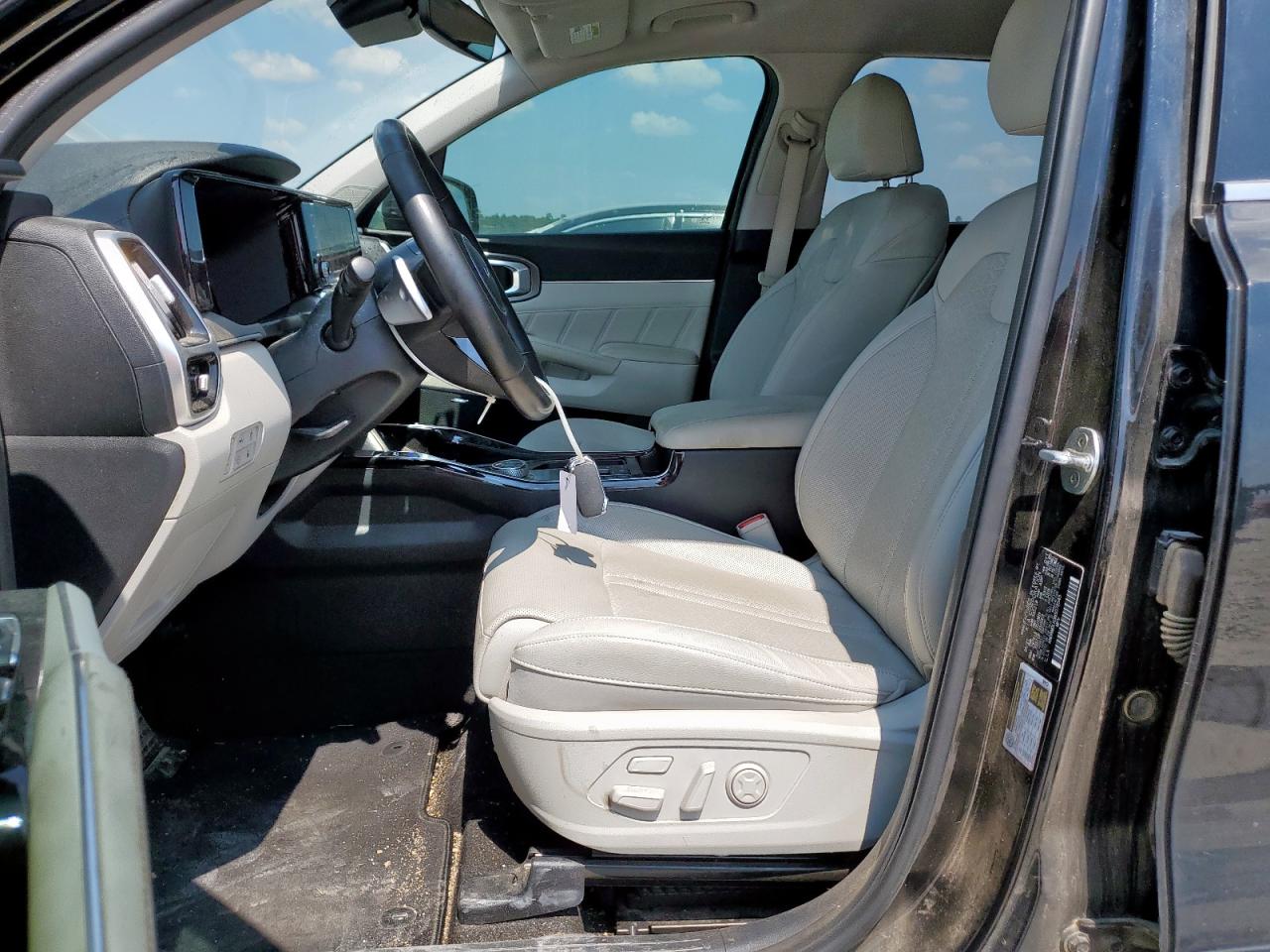 2022 Kia Sorento Sx Prestige VIN: KNDRMDLH3N5078545 Lot: 80895145