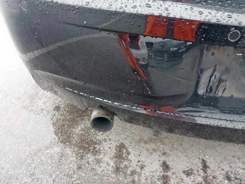 2013 BMW 118I SE 