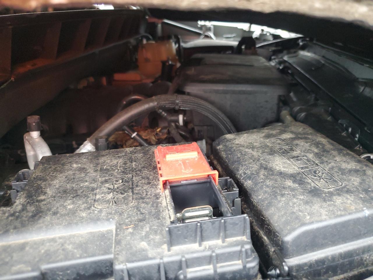 2021 Chevrolet Silverado K1500 Lt VIN: 1GCUYDED3MZ335722 Lot: 83830555