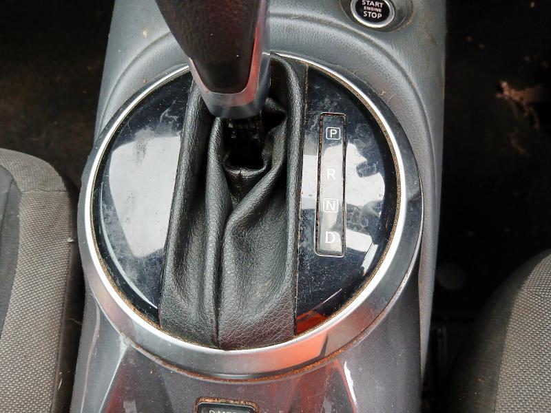 2021 NISSAN JUKE 1.0 DIG-T N-CONNECTA 5DR DCT