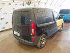 2020 MERCEDES-BENZ CITAN 109 PURE CDI  for sale at Copart BRISTOL