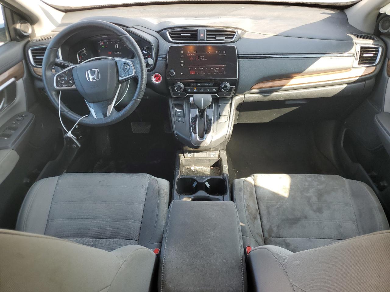 2020 Honda Cr-V Ex VIN: 7FARW2H51LE019460 Lot: 81323565