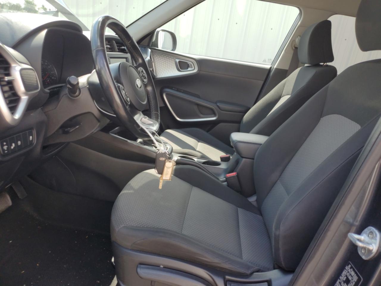 2020 Kia Soul Lx VIN: KNDJ23AU2L7090314 Lot: 84352715