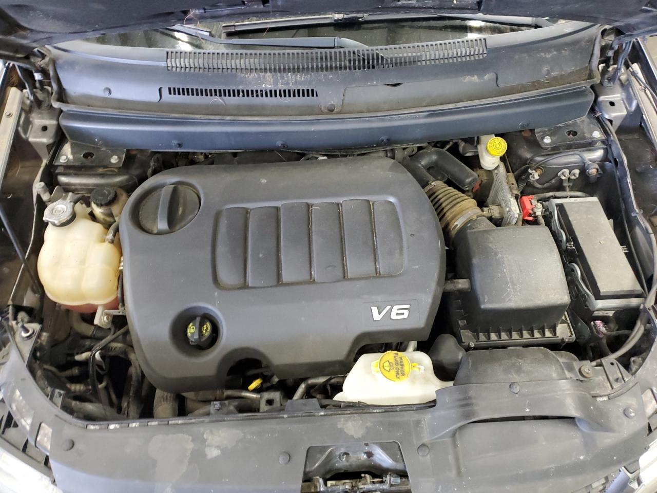 2019 Dodge Journey Gt VIN: 3C4PDDEG8KT687539 Lot: 81252975