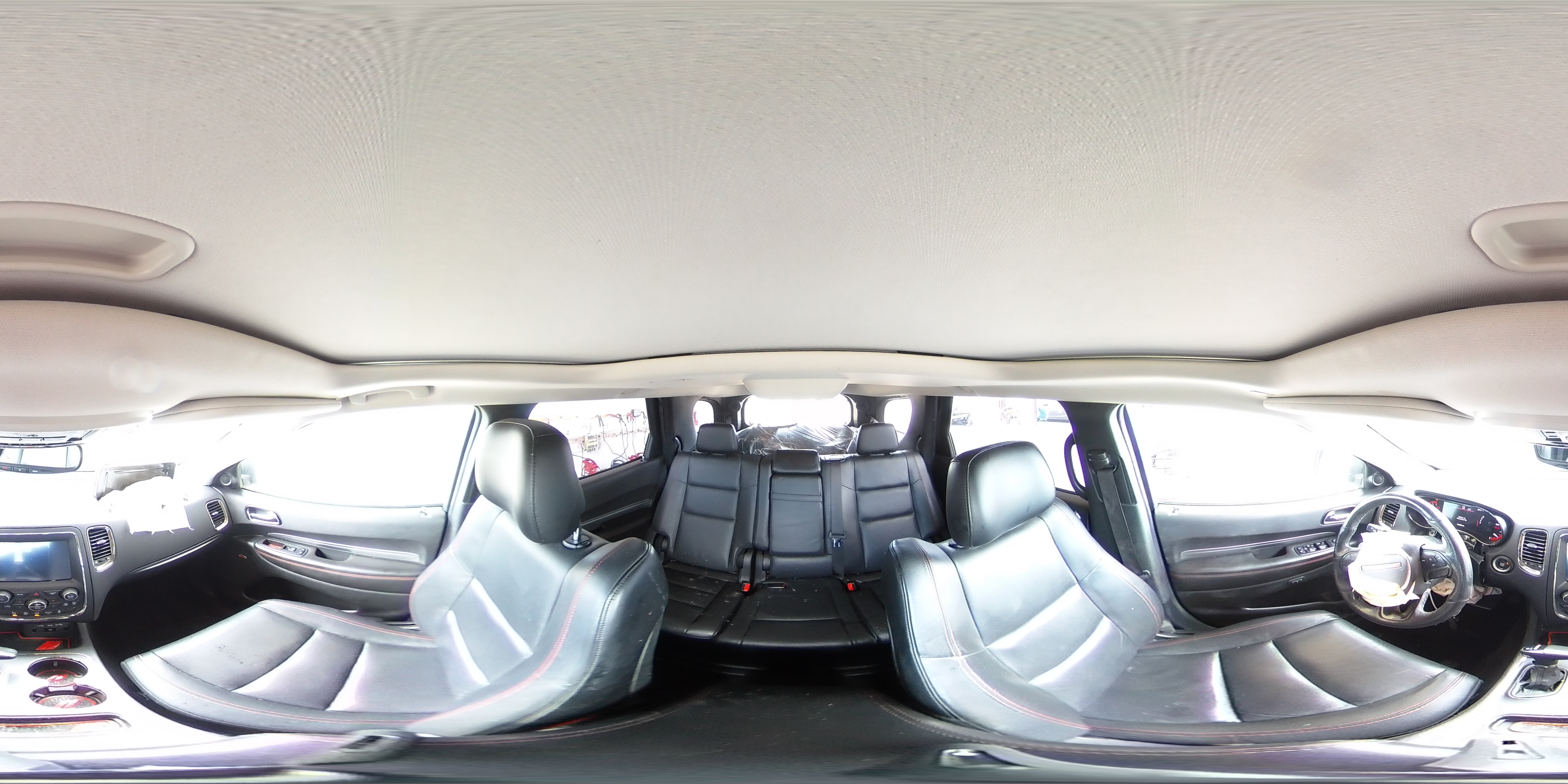 2018 Dodge Durango Gt VIN: 1C4RDJDG6JC496687 Lot: 80094935