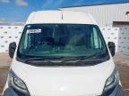 2017 CITROEN RELAY 35 L3H2 EPRISE BLUE 2.0 BLUEHDI H2 VAN 130PS ENTERPRI for sale at Copart WESTBURY