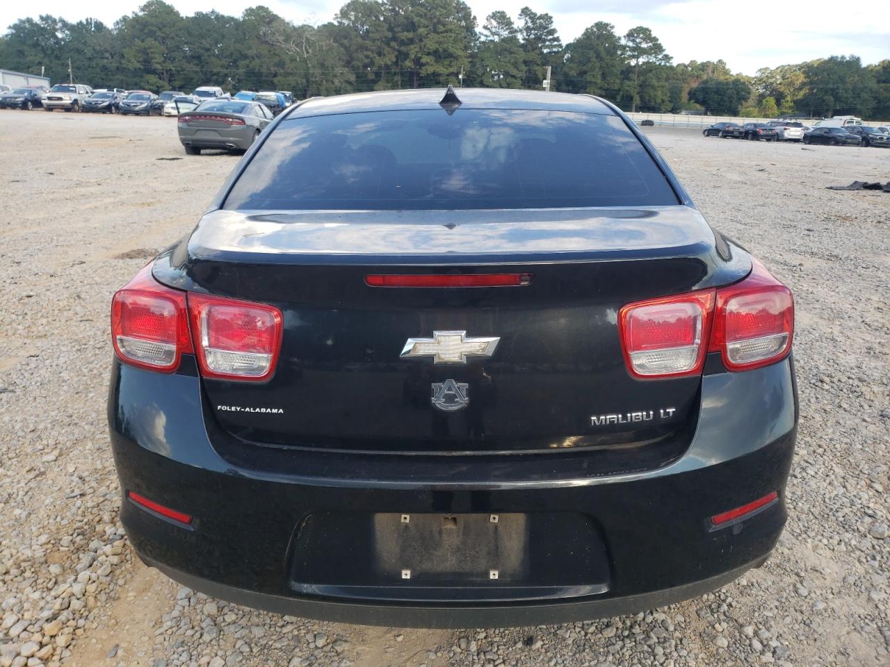 2014 Chevrolet Malibu 2Lt VIN: 1G11E5SL2EF153941 Lot: 84258255