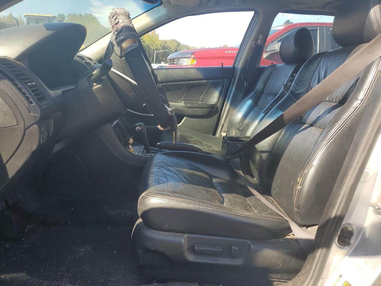 2005 Honda Accord Ex VIN: 1HGCM66555A076890 Lot: 83996175