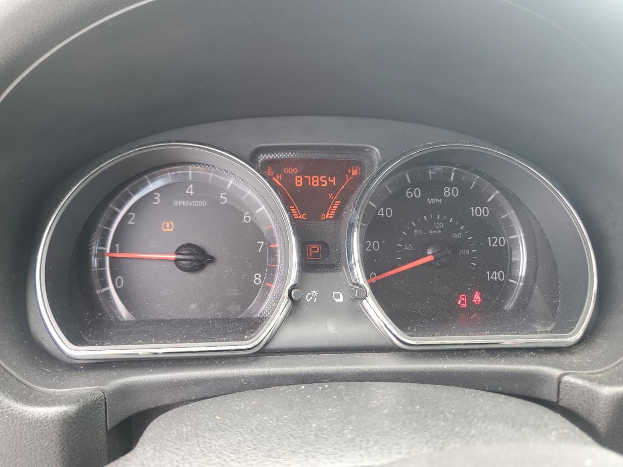 2013 Nissan Versa S VIN: 3N1CN7AP3DL839316 Lot: 71435855