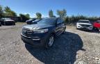 2020 FORD EXPLORER XLT   à vendre chez Copart QC - MONTREAL