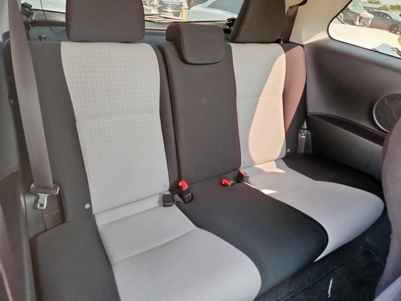 2012 Toyota Yaris VIN: JTDJTUD33CD513621 Lot: 81502985