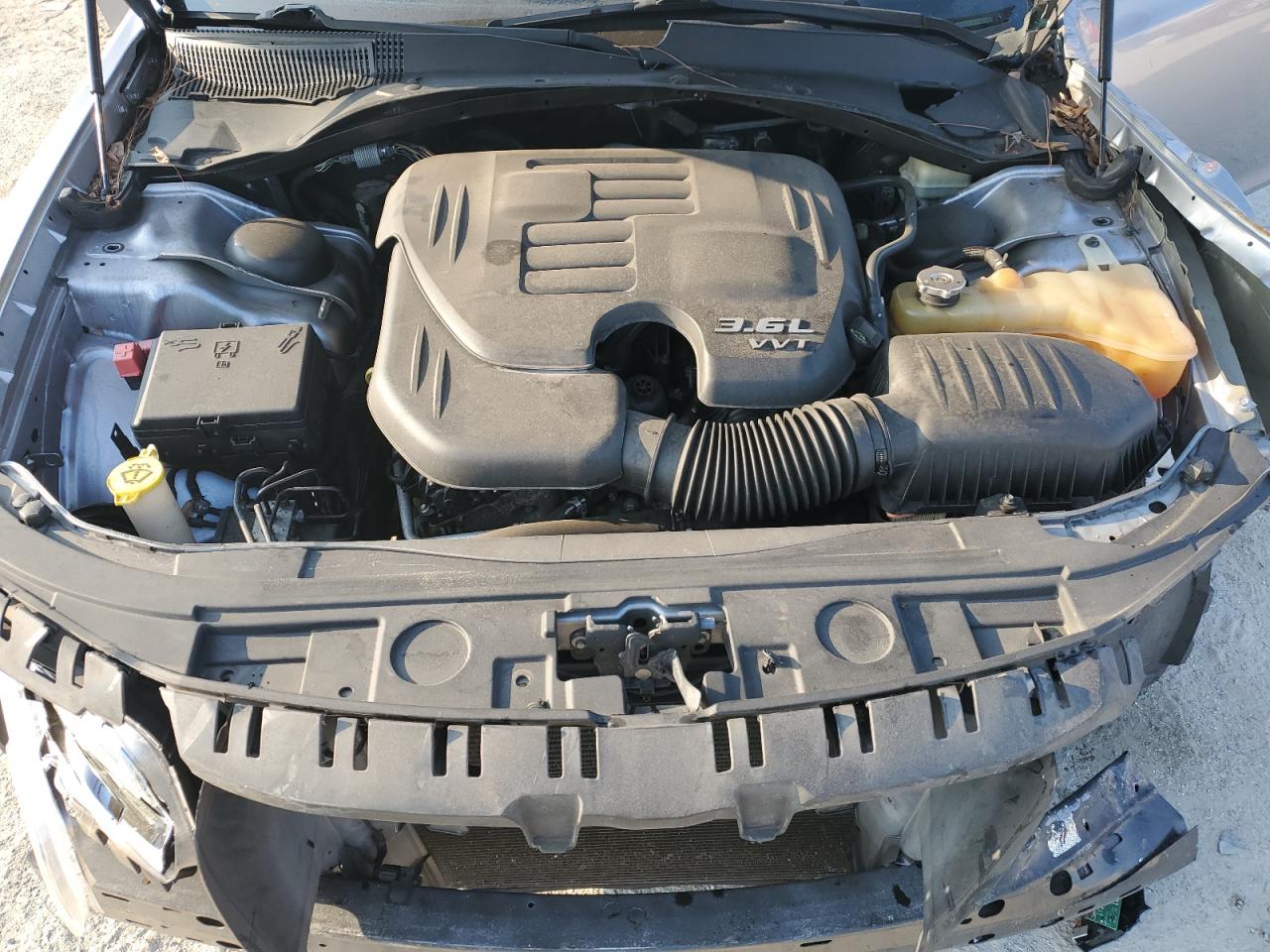 2014 Chrysler 300 VIN: 2C3CCAAG0EH365176 Lot: 81594505