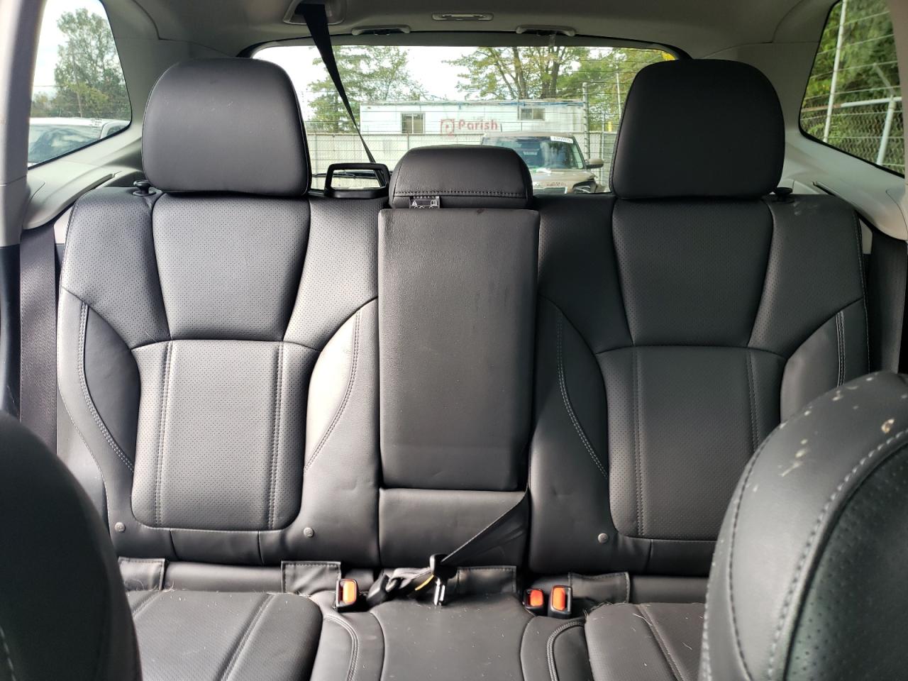 2022 Subaru Forester Touring VIN: JF2SKARCXNH425225 Lot: 82161285