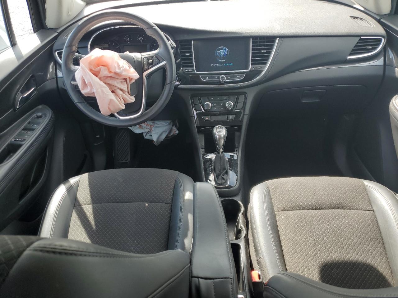 2018 Buick Encore Preferred VIN: KL4CJASB7JB720362 Lot: 82164735