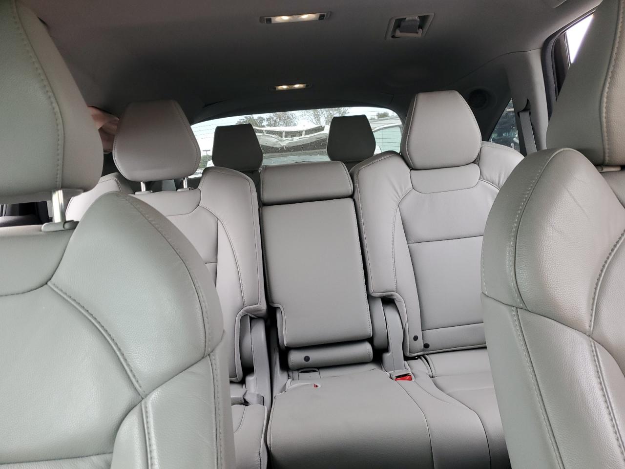2016 Acura Mdx Technology VIN: 5FRYD4H49GB043090 Lot: 84200735