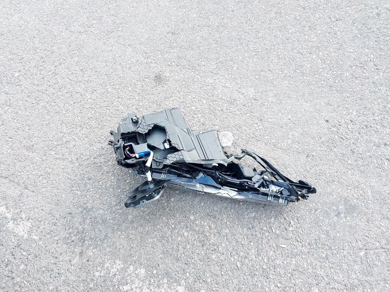 2023 LEXUS UX 250H 2.0 F-SPORT DESIGN 5DR CVT