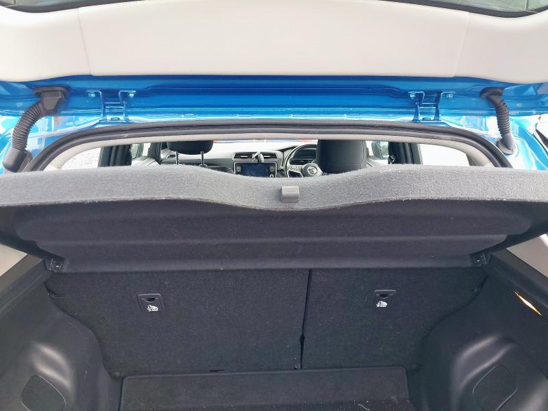 2021 NISSAN LEAF 110KW ACENTA 40KWH 5DR AUTO [6.6KW CHARGER]