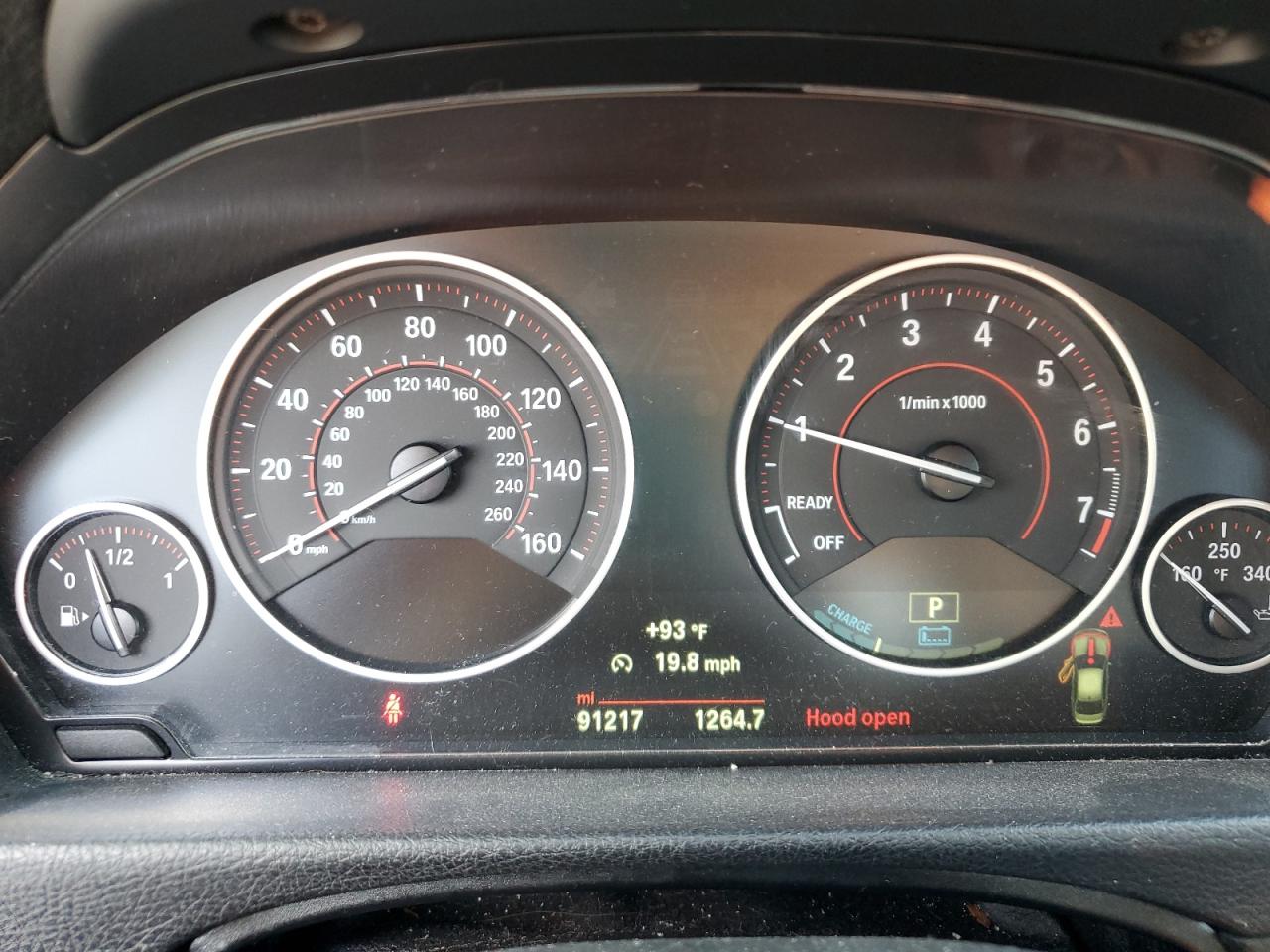 2018 BMW 330E VIN: WBA8E1C59JA171646 Lot: 81773745