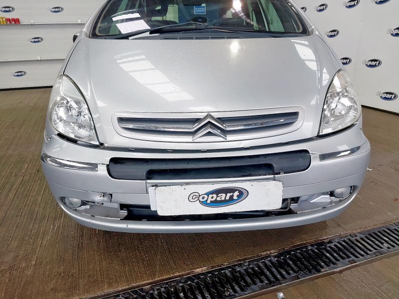2004 CITROEN XSARA PICASSO HDI EXCLUSI 