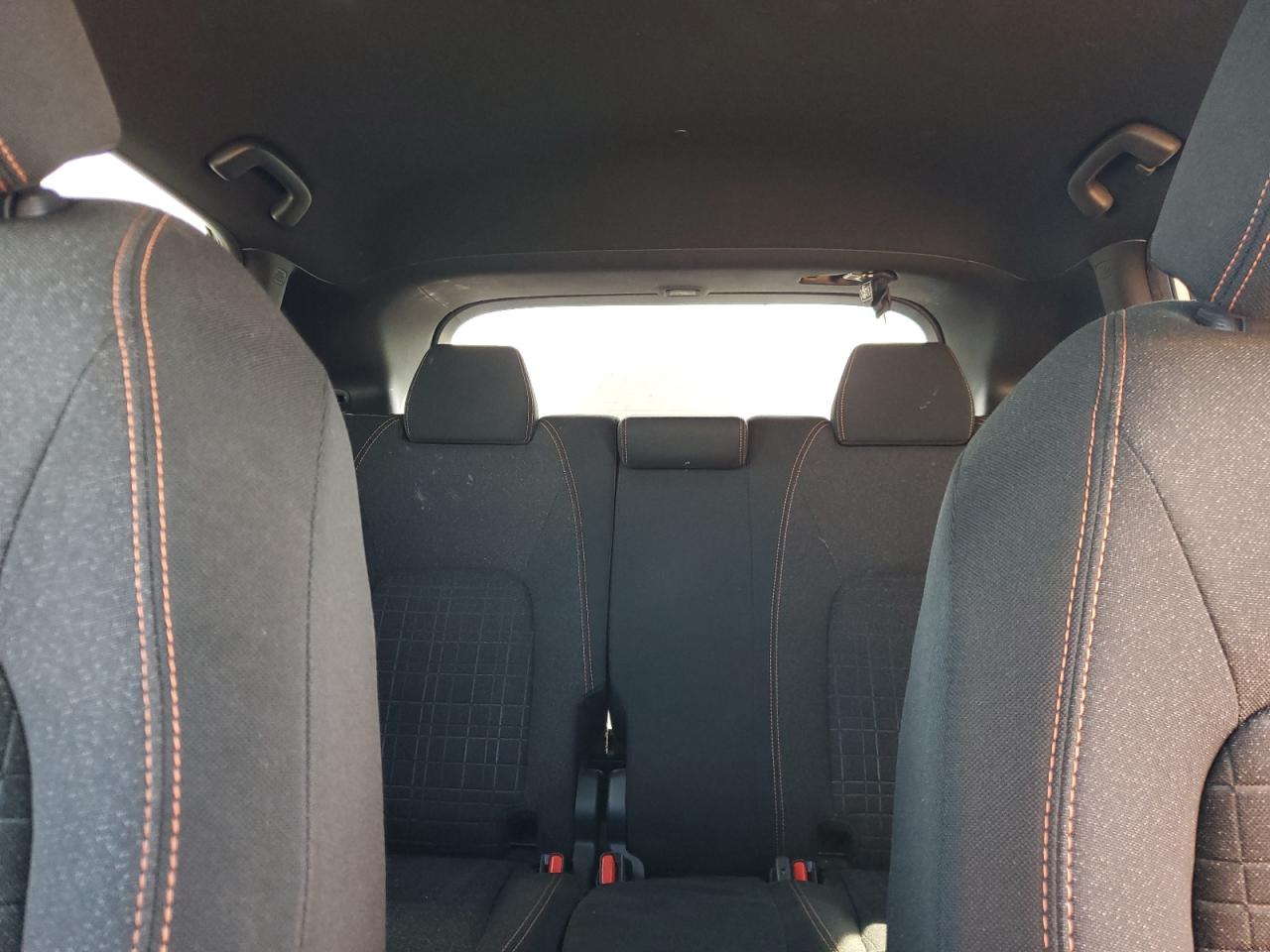 2024 Honda Hr-V Sport VIN: 3CZRZ2H5XRM703120 Lot: 71017465