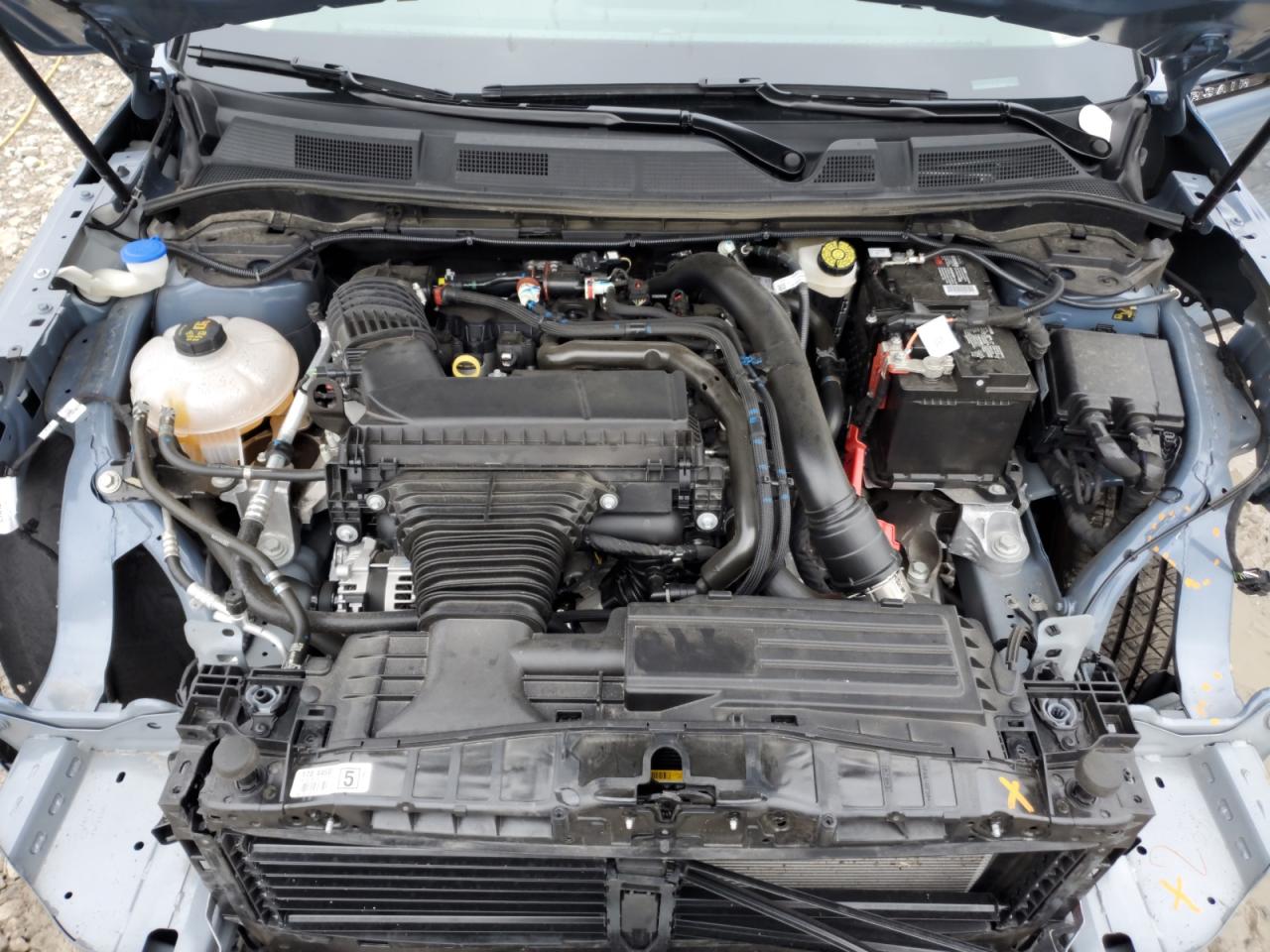 2024 Lincoln Corsair Reserve VIN: 5LMCJ2DA0RUL18997 Lot: 81135705