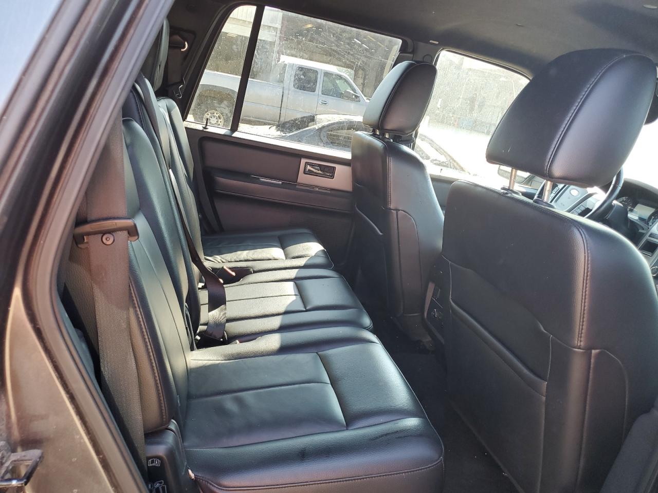 2016 Ford Expedition Xlt VIN: 1FMJU1HT4GEF42787 Lot: 81611535