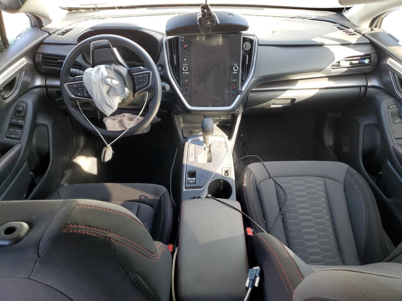 2024 Subaru Impreza Sport VIN: JF1GUAFC6R8878174 Lot: 80666285