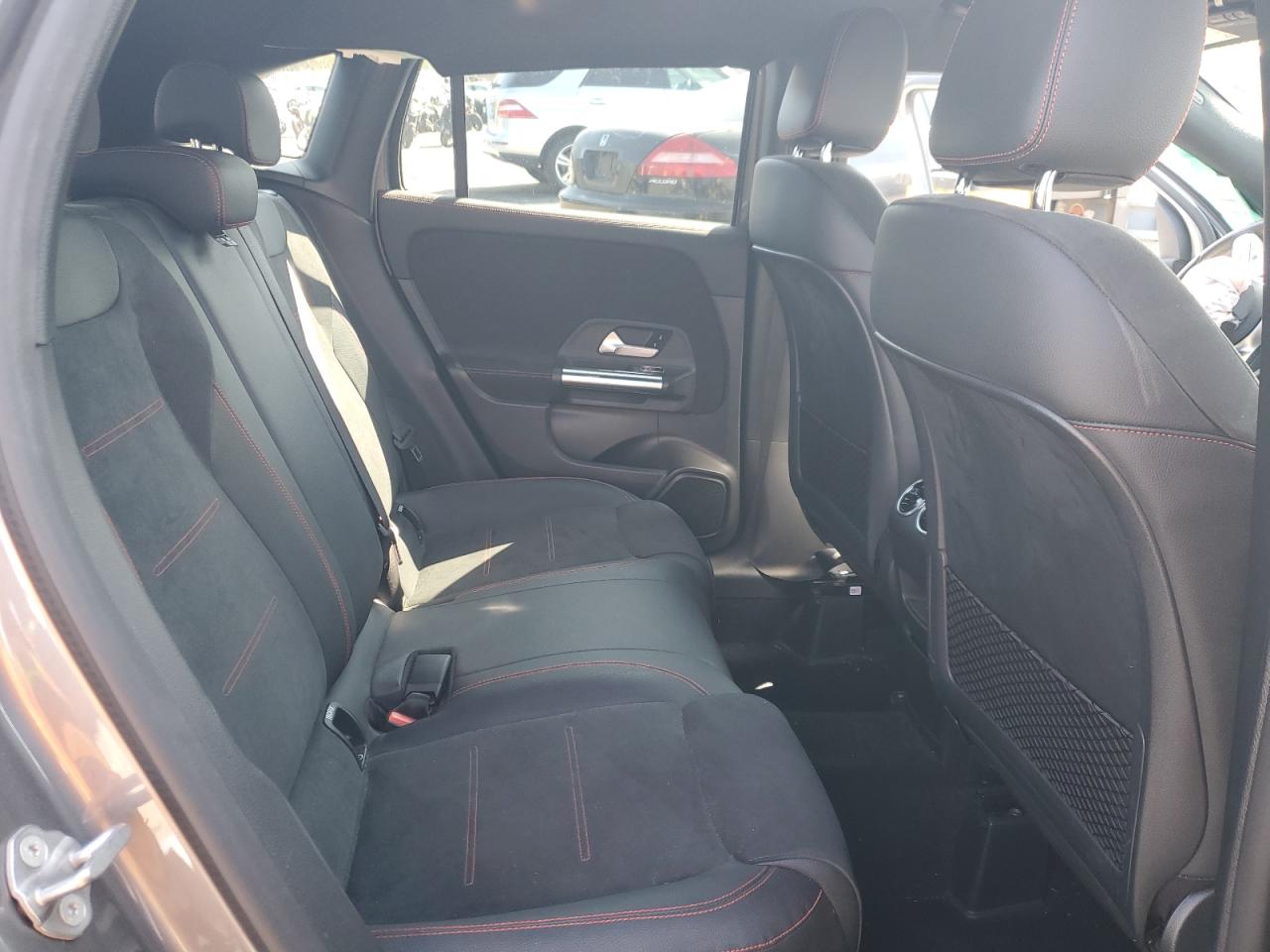 2022 Mercedes-Benz Gla 250 VIN: W1N4N4GB5NJ326730 Lot: 81804605