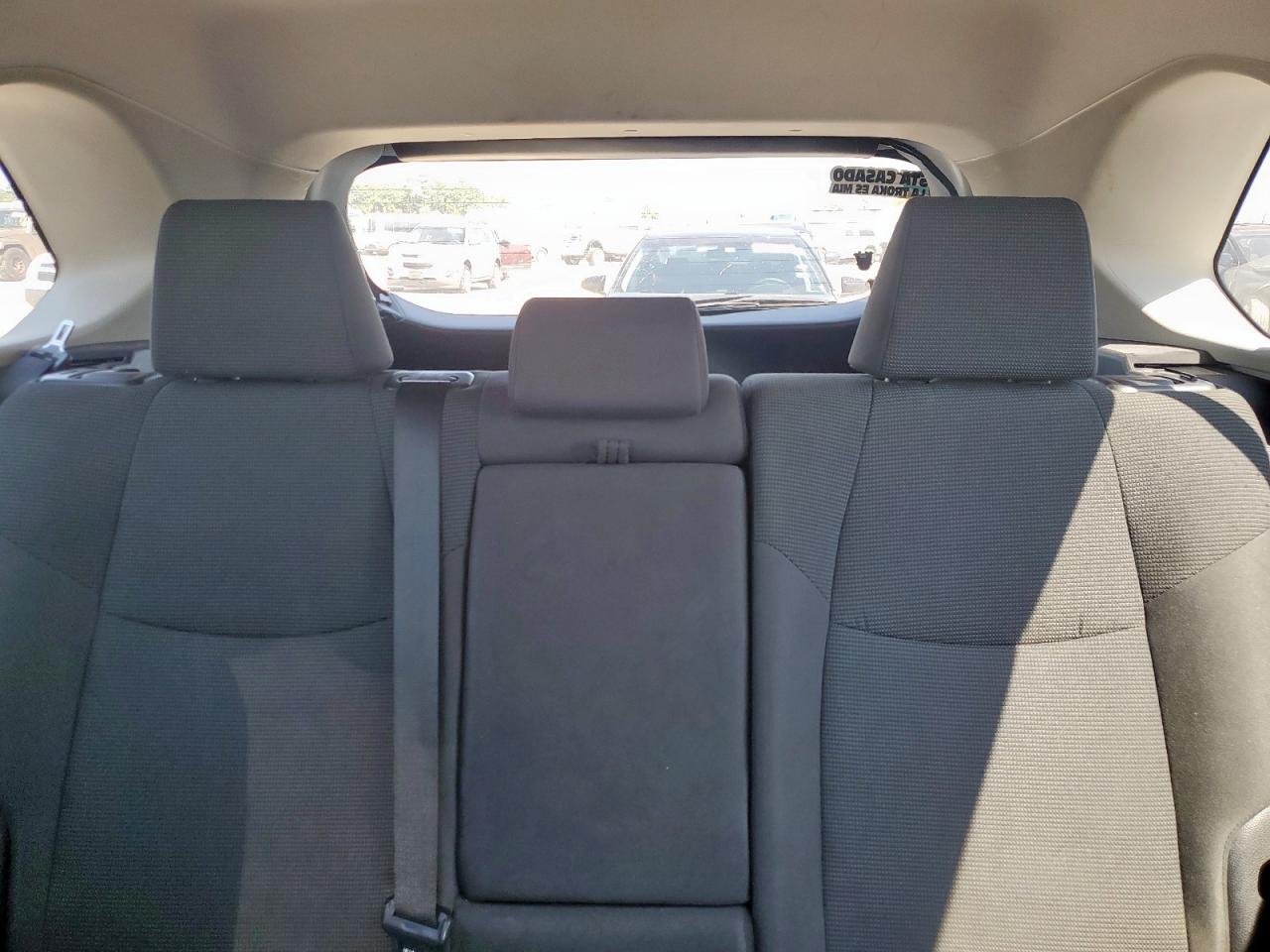 2020 Toyota Rav4 Le VIN: 2T3H1RFV6LW073641 Lot: 80342935