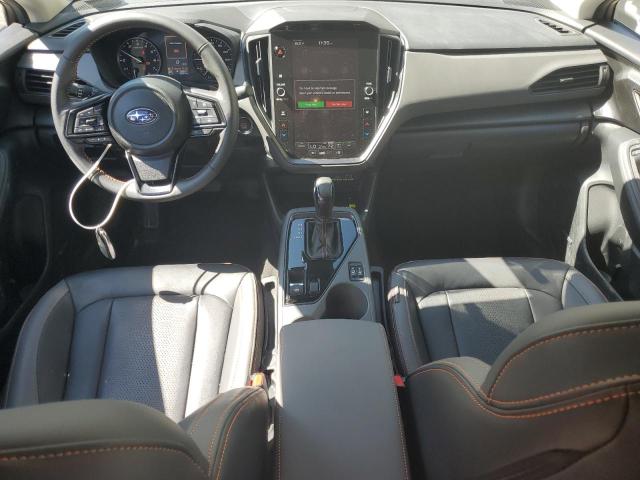  SUBARU CROSSTREK 2024 Biały