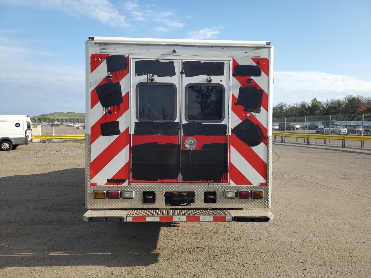 2017 Ford F550 Super Duty VIN: 1FD0X5HT5HEB54396 Lot: 80629375