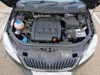 2011 SKODA FABIA GREENLINE TDI CR  for sale at Copart NEWBURY