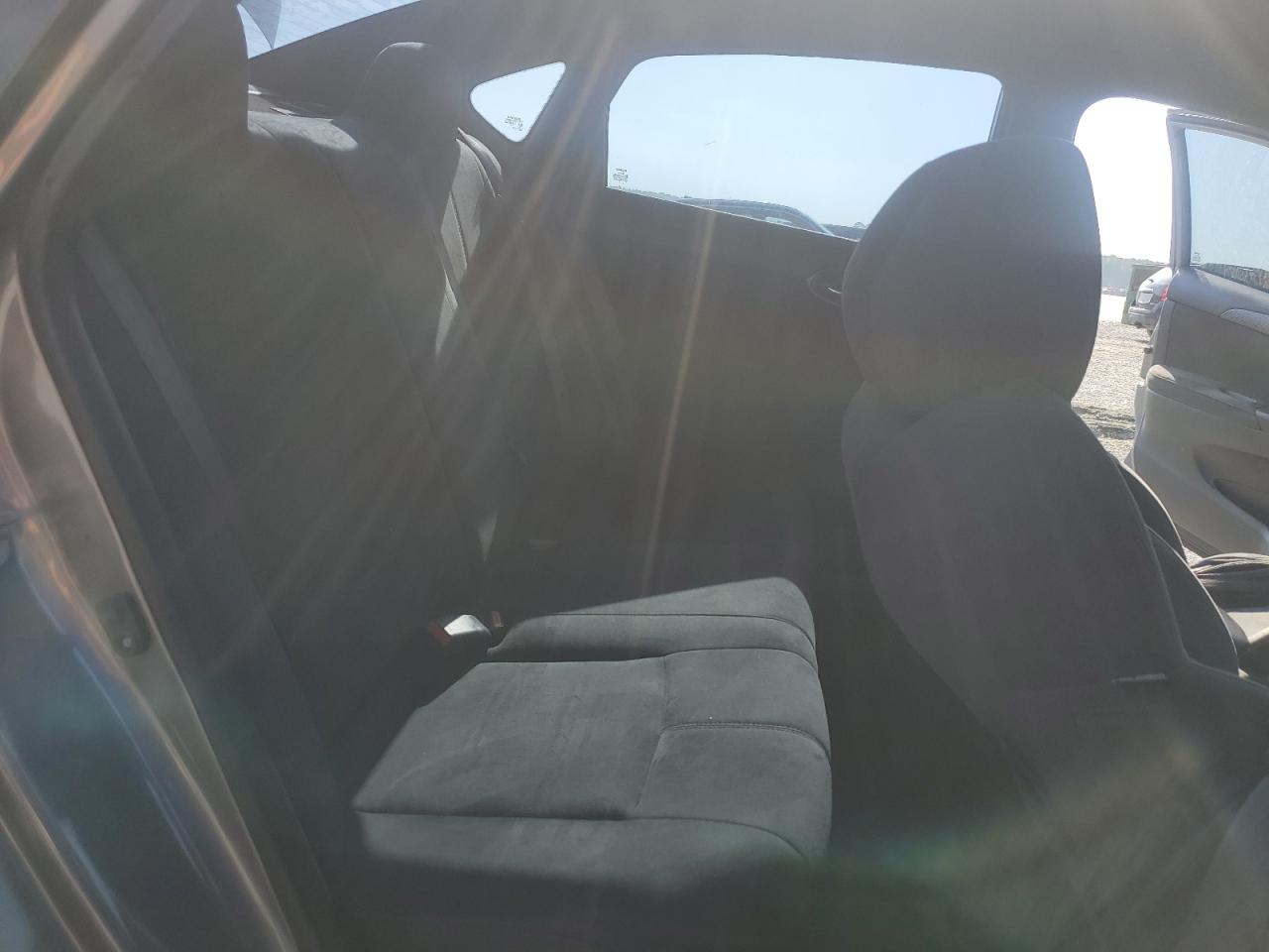 2017 Nissan Sentra Sr Turbo VIN: 3N1CB7AP6HY338616 Lot: 81127705